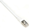 20' WH CAT6 250MHz Ethernet Patch Cable S/UTP CM Molded -- EVNSL0272WH-0020