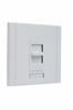 Titan Series Magnetic Low-Voltage Dimmer - CDLV1600W - Legrand