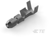 Crimp Wire Pins, Tabs & Ferrules - 170002-7 - TE Connectivity