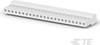 Standard Rectangular Connectors - 5-640480-3 - TE Connectivity