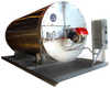 Gas Fired Steam Superheaters -- GS Series - Image