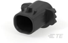 Automotive Connector Caps & Covers - 2376612-1 - TE Connectivity