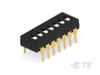 DIP Switch - 1-1825002-1 - TE Connectivity