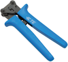 Crimp Tool, Hand Grip, Short; Crimp Tool Type Amp Te Connectivity - 86AJ9260 - Newark, An Avnet Company