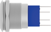 Vandal Resistant Sw, Dpst, 3A, 250Vac; Contact Configuration Alcoswitch Te Connectivity - 55AC1303 - Newark, An Avnet Company