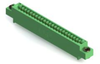 Card Edge Conn, Single Side, 23Pos, Th; Card Edge Connector Type Edac - 76AJ1565 - Newark, An Avnet Company