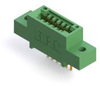 Card Edge Conn, Single, 6Pos, Wire Wrap; Card Edge Connector Type Edac - 65AJ2039 - Newark, An Avnet Company