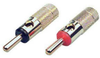 Gold Plated Banana Plug Pair; Product Range Mcm - 39C1171 - Newark, An Avnet Company
