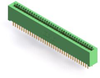 Card Edge Conn, Dual, 72Pos, Th; Card Edge Connector Type Edac - 85H6047 - Newark, An Avnet Company