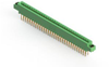 Card Conn, Dual Side, 64Pos, Wire Wrap; Card Edge Connector Type Edac - 61AJ3849 - Newark, An Avnet Company