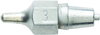 Dx113 Threadless Desoldering Tiplet, Dxv80; For Use With Weller - 57K8655 - Newark, An Avnet Company