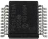 Microcontroller Mcu, 8 Bit, Pic16, 20Mhz, Ssop-20; Product Range Microchip - 92C4849 - Newark, An Avnet Company