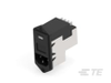 Multi-Function Inlet Filters - 8-6609941-1 - TE Connectivity