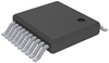 IC MCU 16BIT 2KB FLASH 20TVSOP - 815-MSP430F1111AIDGVR - Utmel Electronic Limited