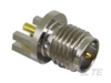 Coax Connectors - L9000248-01 - TE Connectivity