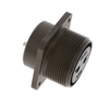 Circular Connector Assemblies - 339-MS3102E22-8S-ND - DigiKey