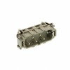 Heavy Duty Connector Inserts, Modules - 1195-1973-ND - DigiKey