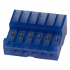 Free Hanging, Panel Mount - A23797-ND - DigiKey