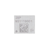 RF Transceiver Modules and Modems - LBUA0VG2BP-741 - Quarktwin Technology Ltd.