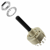 Rotary Switches - EG1952-ND - DigiKey