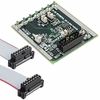 Analog to Digital Converters (ADCs) Evaluation Boards - DC586A-ND - DigiKey