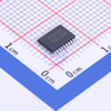 Logic ICs >> Translators / Level Shifters -- RS0108YQ20 - Image