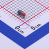 Diodes >> Zener Diodes -- BZV55C18 - Image