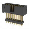 Headers, Male Pins - 612-ZSS-108-03-G-D-710-ND - DigiKey