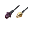 Coaxial Cables (RF) - 931-1294-ND - DigiKey