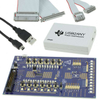LED Driver Evaluation Boards - 296-42594-ND - DigiKey