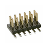 Headers, Male Pins - M50-3600642R-ND - DigiKey
