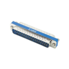 D-Sub, D-Shaped Connector Adapters - 5073-DGB37M-ND - DigiKey