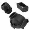 Heavy Duty Connector Housings, Hoods, Bases - 1195-3500-ND - DigiKey