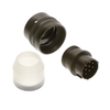 Circular Connector Assemblies - 339-PT06P-12-10P-ND - DigiKey