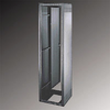 M/A 18 Space Standalone Rack Rear Door -- MIDERK1820