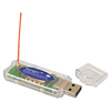 RF Receiver, Transmitter, and Transceiver Finished Units -- 1121-1401-ND - Image
