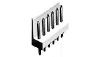 Headers & Wire Housings - 4-171825-3 - Powell Electronics, Inc.