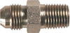 3/8" JICM x 1/4" NPTM Coupler - 8088544 - Princess Auto Limited