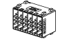 Wire & Cable Management - 1-1827691-2 - Powell Electronics, Inc.