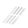Terminal Block Marker Strips -- 277-7909-ND