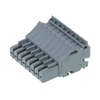 Headers, Plugs and Sockets - 2946-2022-108-ND - DigiKey