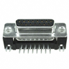 D-Sub Connector Assemblies - 664-FCE17A15SA450-ND - DigiKey