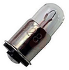 Lamp; Incandescent, T-1 3/4 Midge Flange, 5 V; 0.06 A; 0.05 MSCP, 25000 hrs - 70152607 - Allied Electronics, Inc.