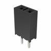 Headers, Receptacles, Female Sockets - BCS-102-F-S-TE-ND - DigiKey