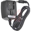 POWER SUPPLY; 20W, 24V INTERCHANGEABLE PLUG ADAPTER, CEC, EISA & ENERGY STAR EPS -- 70124157