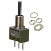 Toggle Switches - M2013SS1W03 - ODG (Origin Data Global)