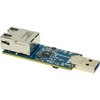 Evaluation and Demonstration Boards and Kits - EVB-LAN7800LC-1 - ODG (Origin Data Global)