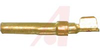 AMPLIMITE HDP-20 Socket Contact, 24-20AWG, Gold Flash over Nickel, Crimp - 70084321 - Allied Electronics, Inc.