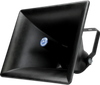 60&deg; X 40&deg; Constant Directivity Re-Entrant Paging Horn - CD64 - Visual Sound, Inc.