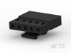 Rectangular Wire & Cable Connectors & Housings - 2316104-5 - TE Connectivity